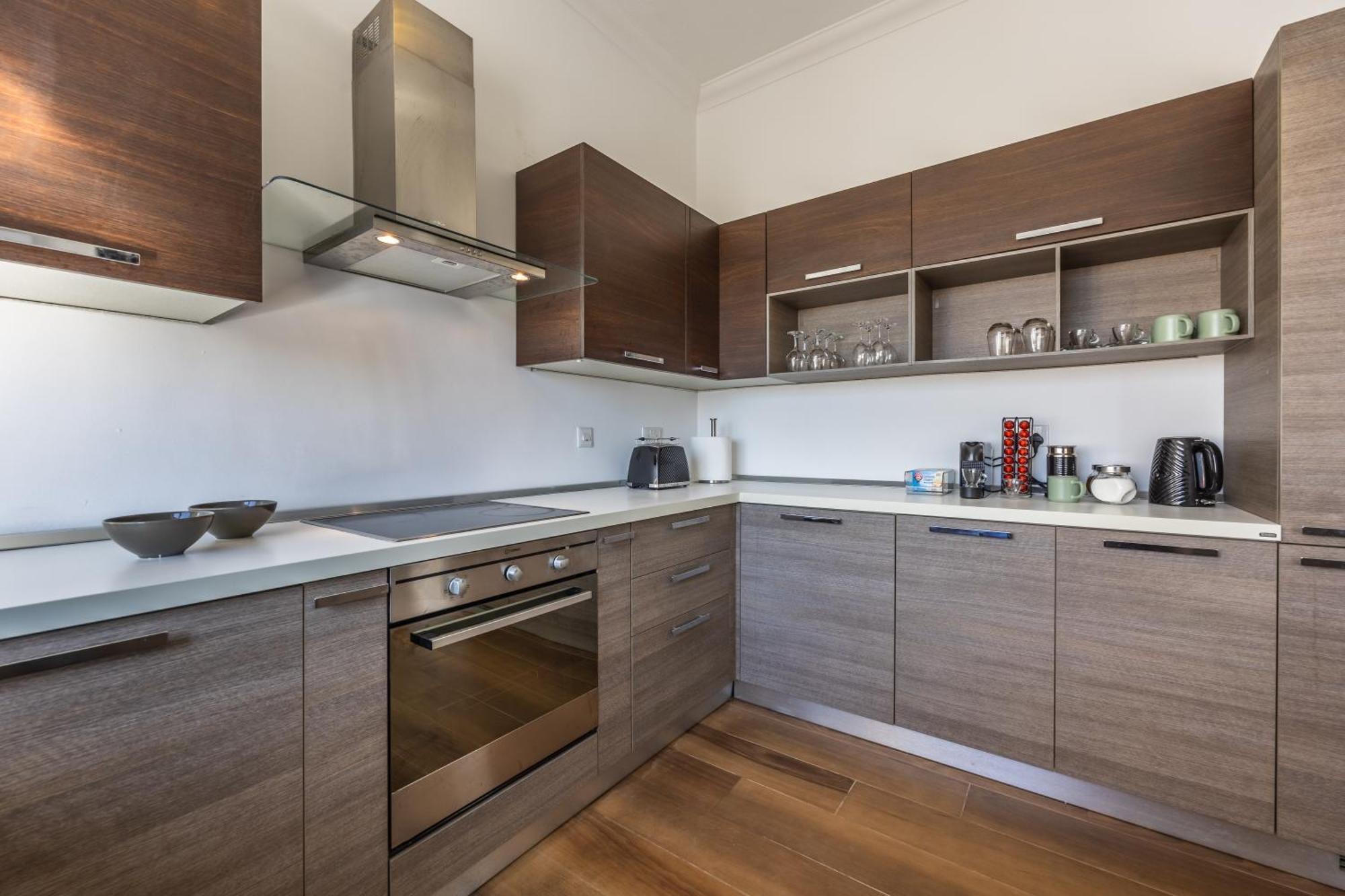 Stunning - Seaview Penthouse 3-Bed + Parking Lägenhet Sliema Exteriör bild