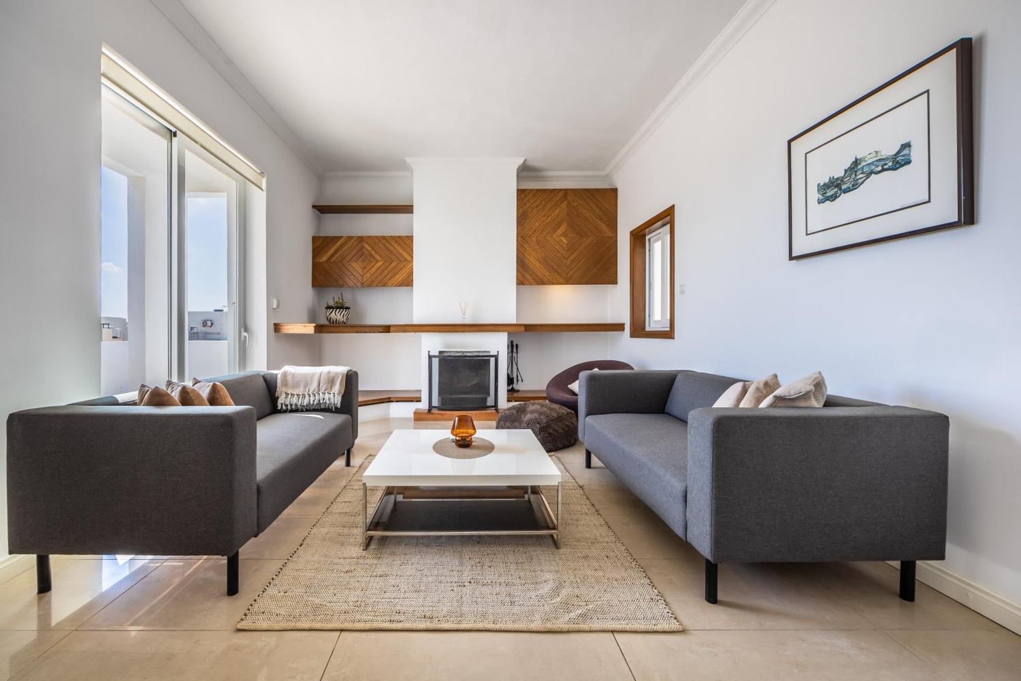 Stunning - Seaview Penthouse 3-Bed + Parking Lägenhet Sliema Exteriör bild